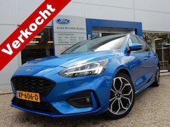 Ford Focus - 1.5 182PK EcoBoost ST Line Business | RVS by EPS | Panorama | Winter Pack | B&O | 18-inch