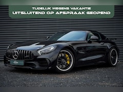 Mercedes-Benz AMG GT - 4.0 R