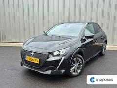 Peugeot e-208 - EV Allure Pack 50 kWh | Achteruitrijcamera | Cruise control | App connect | Navigatie | Cl