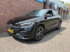 Mercedes-Benz GLA-Klasse - 250 e Business Solution AMG Limited|ACC|Dode hoek|Trekhaak