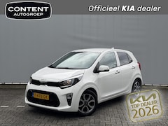 Kia Picanto - 1.0 DPi 67pk 4-zits DynamicPlusLine