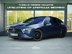 Mercedes-Benz CLA-klasse Shooting Brake - 180 d / Aut / Pano / Sfeerverlichting / Leder