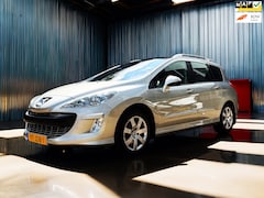 Peugeot 308 SW - 1.6 XT 1ste eig_Pano_Trekh_PDC_Cruise