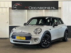 MINI 3-Deurs - 1.5 Cooper Business PANODAK + LEER