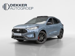 Ford Kuga - 2.5 PHEV BlueCruise Edition UIT VOORRAAD I PANORAMADAK | 20'' PERF VELGEN | AUTONOOM RIJDE