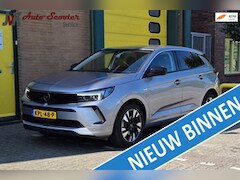 Opel Grandland - 1.6 Turbo Plug-In Hybrid Business Elegance, Accu 100% Carplay Mooie/Nette Auto
