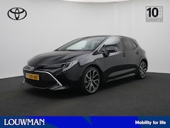 Toyota Corolla - 1.8 Hybrid Executive | JBL Audio | Stoelverwarming | Head Up Display |