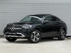 Mercedes-Benz GLC-klasse Coupé - GLC 300e Automaat 4MATIC Business Solution | Panoramadak
