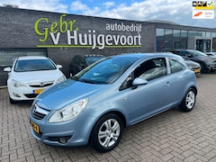 Opel Corsa - 1.2-16V Business AIRCO