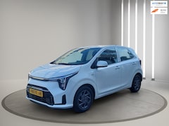 Kia Picanto - 1.0 DPI VISION EXCLUSIVE
