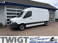 Mercedes-Benz Sprinter - 215 1.9 CDI L2H2 FWD