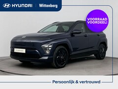 Hyundai Kona Electric - N Line Business 64.8 kWh Airco (automatisch) | Apple Carplay/ Android Auto | lichtmetalen