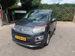 Citroën C3 Picasso - 1.4 VTi Exclusive Airco/Cruise/Parksensor