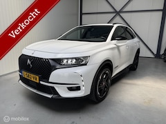 DS 7 Crossback - E-Tense Performance Line+ Aut. PHEV Aut