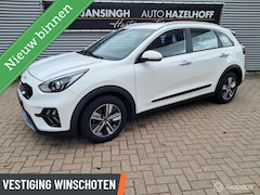 Kia Niro - 1.6 GDi Hybrid DynamicLine