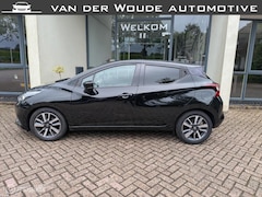 Nissan Micra - 1.0 IG-T NCON|CARPLAY|1E EIG|DEAL.ONH