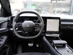Renault Austral - 1.2 E-Tech full hybrid 200 esprit Alpine AUTOMAAT / 11.000KM / PACK AROUND VIEW CAMERA / A