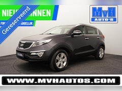 Kia Sportage - 1.6 GDI 20th Anniversary|CAM|NAV|TREKHAAK|LED