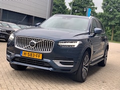 Volvo XC90 - T8 390PK AWD Inscription Intro Edition 360° | Head Up Display | Pano-dak | Nappa | HK audi
