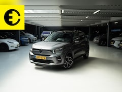 Citroën ë-C3 - Max 113pk 44 kWh | SOH 95, 1% | Cruise | Camera | CarPlay