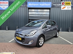 Hyundai ix20 - Automaat, 78000 km 1.6i i-Motion