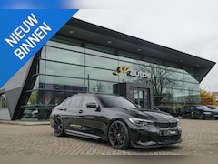 BMW 3-serie - M340i 505pk xDrive Stage2 Schuifdak NLauto Harman/Kardon M-performance remmen Laser Adapti