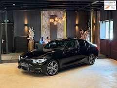 BMW 3-serie - 330e M sport|Pano|Bomvol