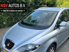 SEAT Altea XL - 2.0 FSI Businessline High automaat LM navi
