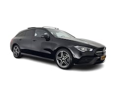 Mercedes-Benz CLA-klasse Shooting Brake - 250 e Business Solution AMG Limited (Plug-in) (INCL.BTW) Aut. *PANO | LEATHER-MICROFIBRE |