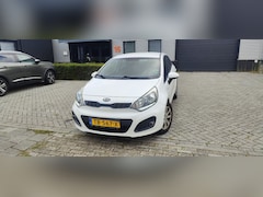 Kia Rio - 1.2 CVVT Comf. Pack 2013 Clima Navi
