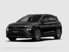 Skoda Elroq - 85 Sportline MAXX | Warmtepomp | 21" | VERWACHT