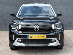 Citroën C3 Aircross - 1.2 Hybrid 145pk Max 7p. | Automaat | Cruise Control | Lane Assist | Stoel-Stuurverwarming