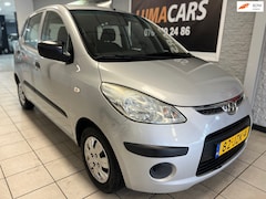 Hyundai i10 - 1.1 Active Cool | Nieuwe APK | 5-deurs | Airco |