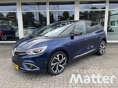 Renault Scénic - 1.2 TCe Bose