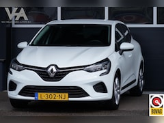 Renault Clio - 1.0 TCe Zen, NL, CarPlay, LED, cruise, DAB