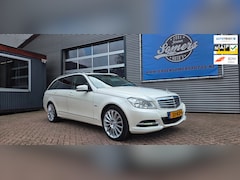 Mercedes-Benz C-klasse Estate - 200 Business Class Elegance