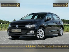 Volkswagen Polo - 1.0 MPI Comfortline|1e eig|Cruise control|Airco