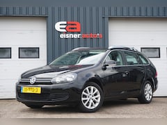 Volkswagen Golf Variant - 1.2 TSI Comfortline BlueMotion | NAVI | ECC | TREKHAAK |