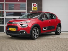 Citroën C3 - 1.2 PureTech Feel NL Auto| Nieuwe Riem| 2e eigenaar| Dealer onderhouden
