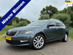 Skoda Octavia Combi - 1.0 TSI Greentech Ambition Business Automaat / 1e Eigenaar / Apple CarPlay-Android Auto /