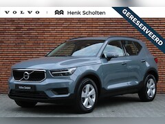 Volvo XC40 - T2 Momentum | Parkeercamera | Cruise Control | Navigatie | Bluetooth Telefonie & Multimedi