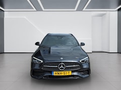 Mercedes-Benz C-klasse Estate - C 300 e Business Solution AMG | Memory pakket | Panoramadak | 360 Camera | Spiegelpakket |