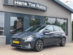 Hyundai i20 - 1.2 MPI Comfort / Apple Carplay / CAMERA+ PDC / 17" ALL-SEASON