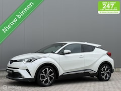 Toyota C-HR - 1.8 Hybrid , Leder, Camera, Trekhaak, Dealer