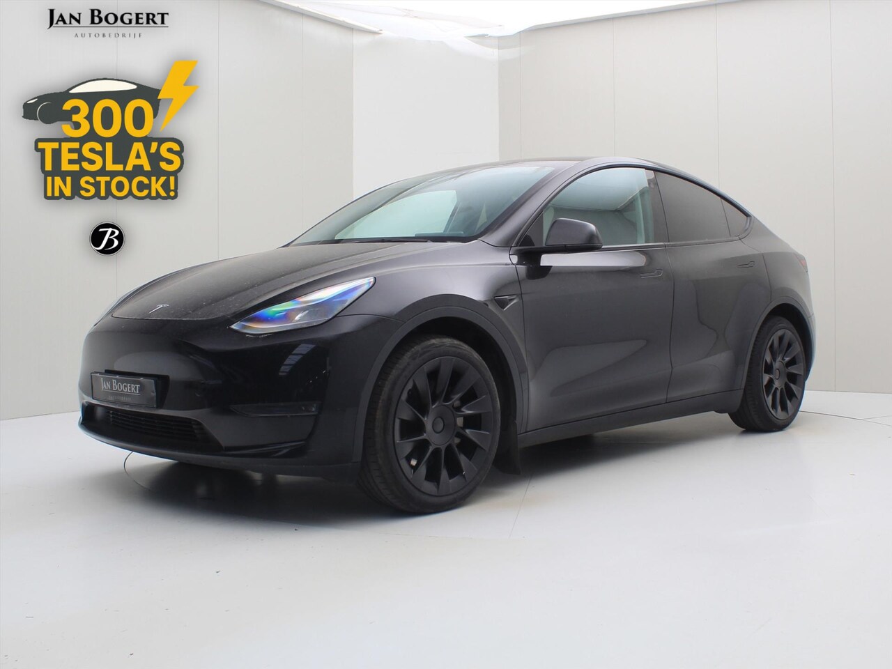 Tesla Model Y - Long-Range AWD 92.6% SoH [ TREKHAAK+ENHANCED AUTOPILOT+RYZEN AMD+20 INCH+PREMIUM AUDIO ] - AutoWereld.nl