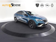 Renault Arkana - 1.6 E-Tech hybrid 145 E-Tech Engineered | Adaptieve Cruise Control | BOSE Audio