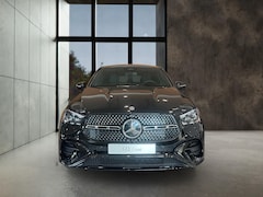 Mercedes-Benz GLE-Klasse Coupé - 400 e 4-Matic Sport Edition | Panoramadak | Trekhaak | Luchtvering | Stoelventilatie en ve