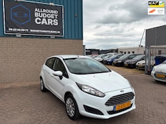 Ford Fiesta - 1.0 Style