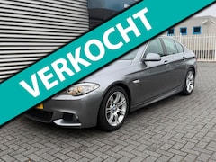 BMW 5-serie - 520i
