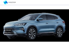 BYD Seal U - 1.5 PHEV DM-i 135 kW Boost